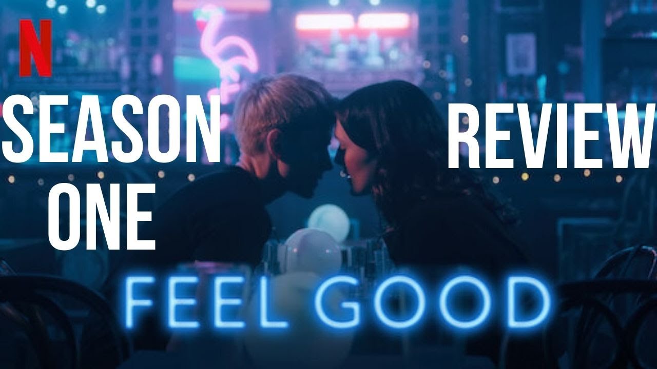 Feel Good Season 1 Telegram