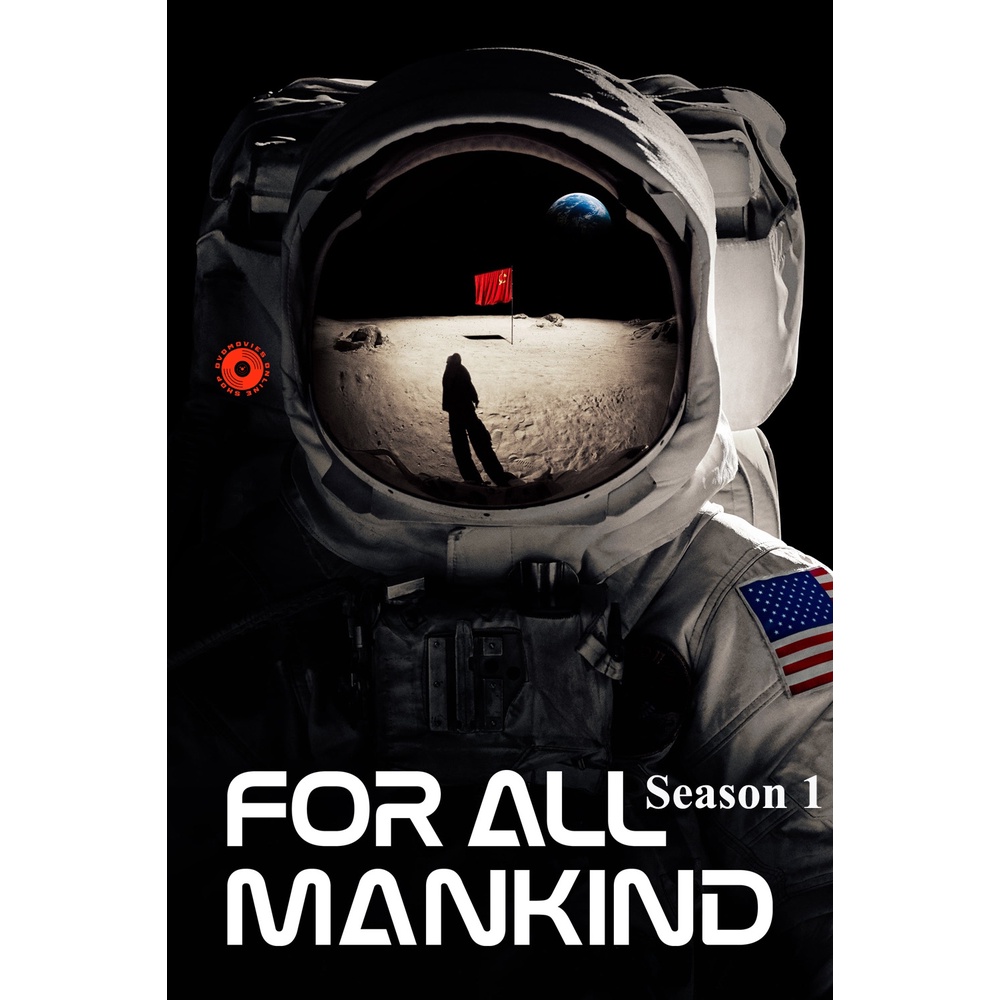 For All Mankind Season 1 Telegram