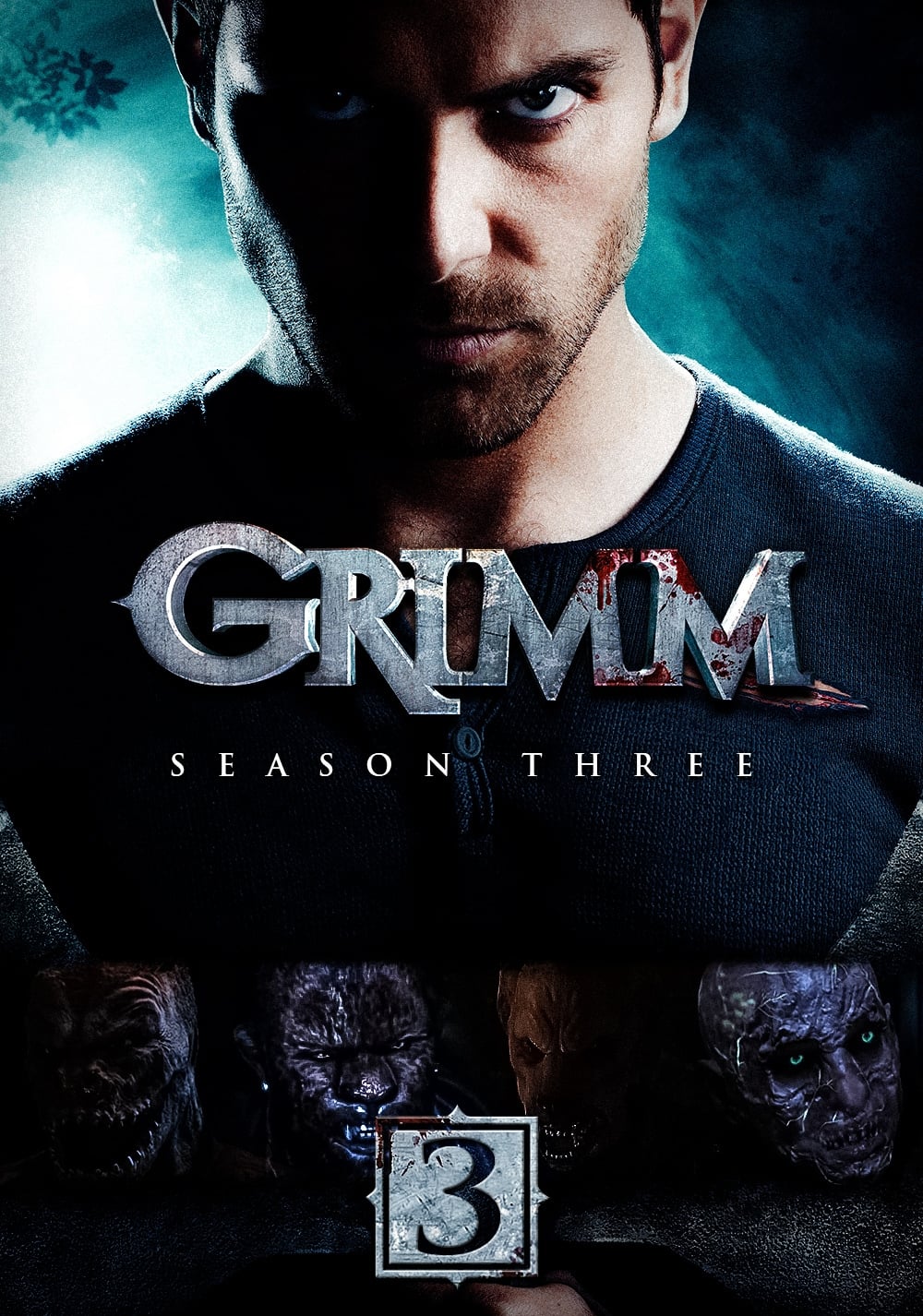 Grimm Season 3  Telegram