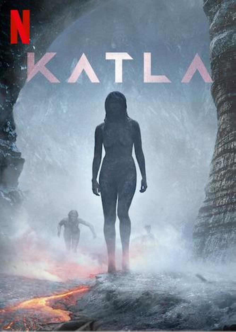 Katla Season 1 Telegram