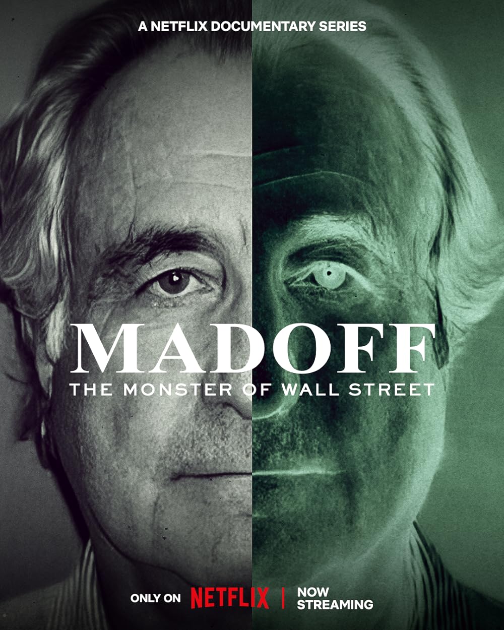 Madoff Telegram