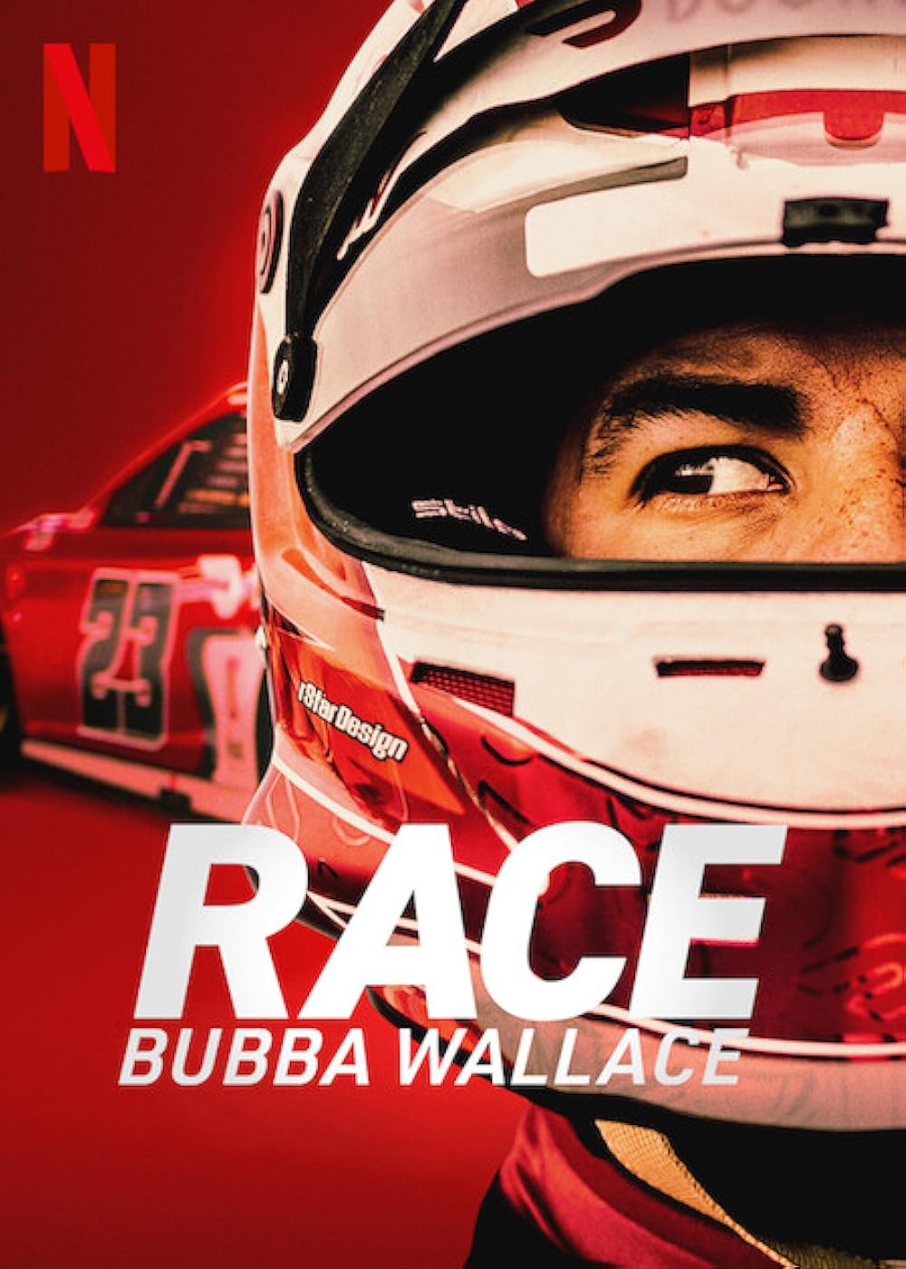 Race Bubba Wallace Telegram