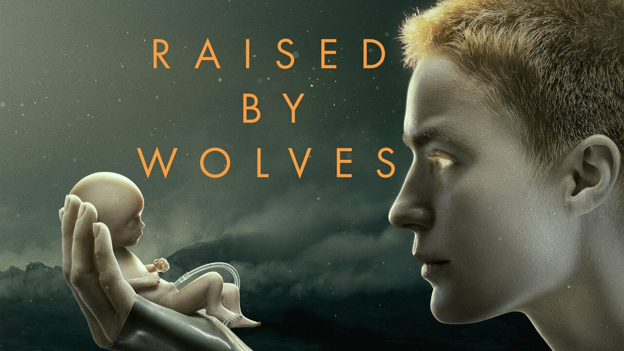 Raised by Wolves Telegram