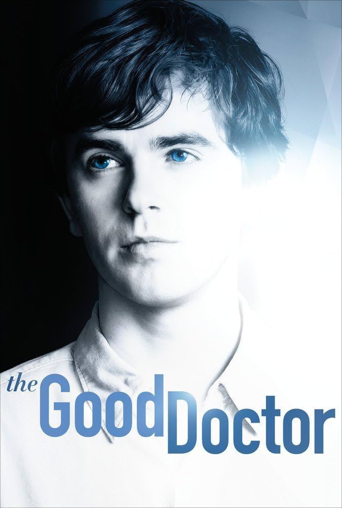 The Good Doctor Season 1 Telegram