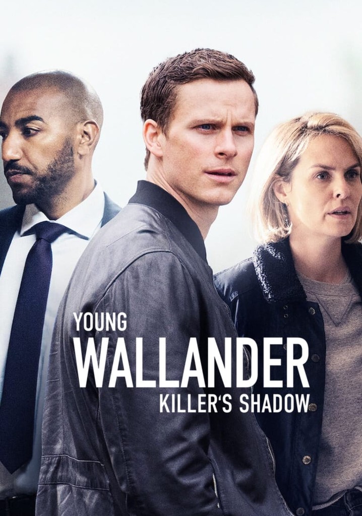 Young Wallander Season 2 Telegram